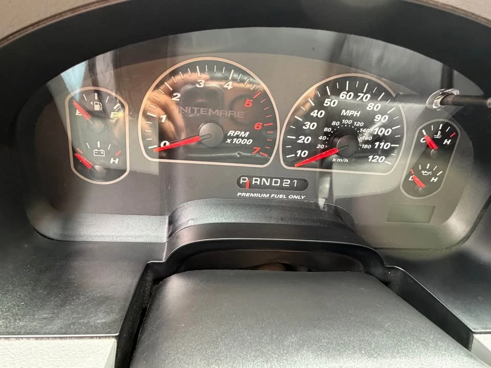 2007 Ford F-150 11th Gen - Image 11 of 20