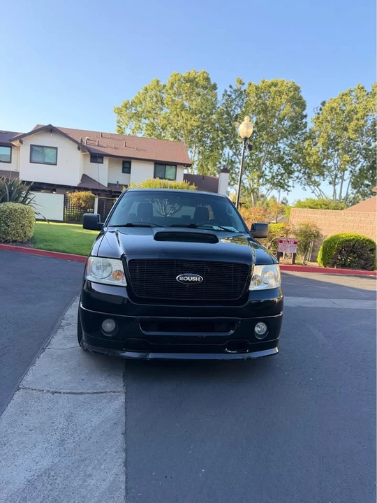 2007 Ford F-150 11th Gen - Image 7 of 20