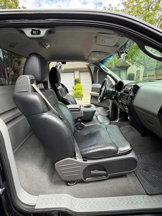 2007 Ford F-150 11th Gen - Image 12 of 20