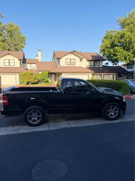 2007 Ford F-150 11th Gen - Image 9 of 20