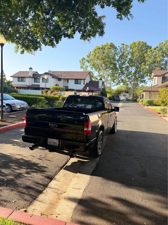 2007 Ford F-150 11th Gen - Image 5 of 20
