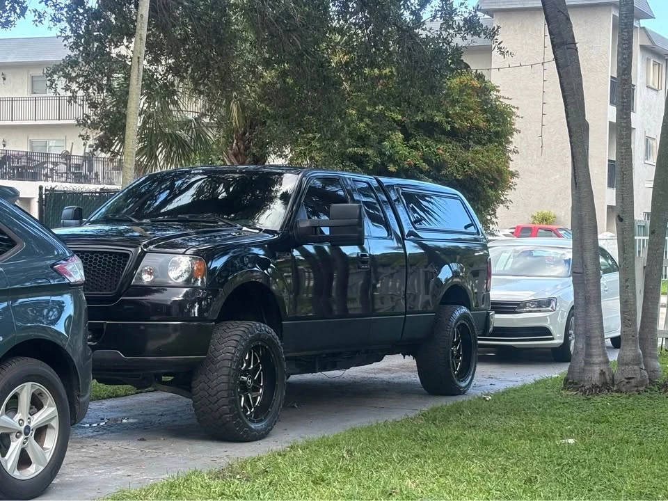 2007 Ford F-150 11th Gen - Image 3 of 4