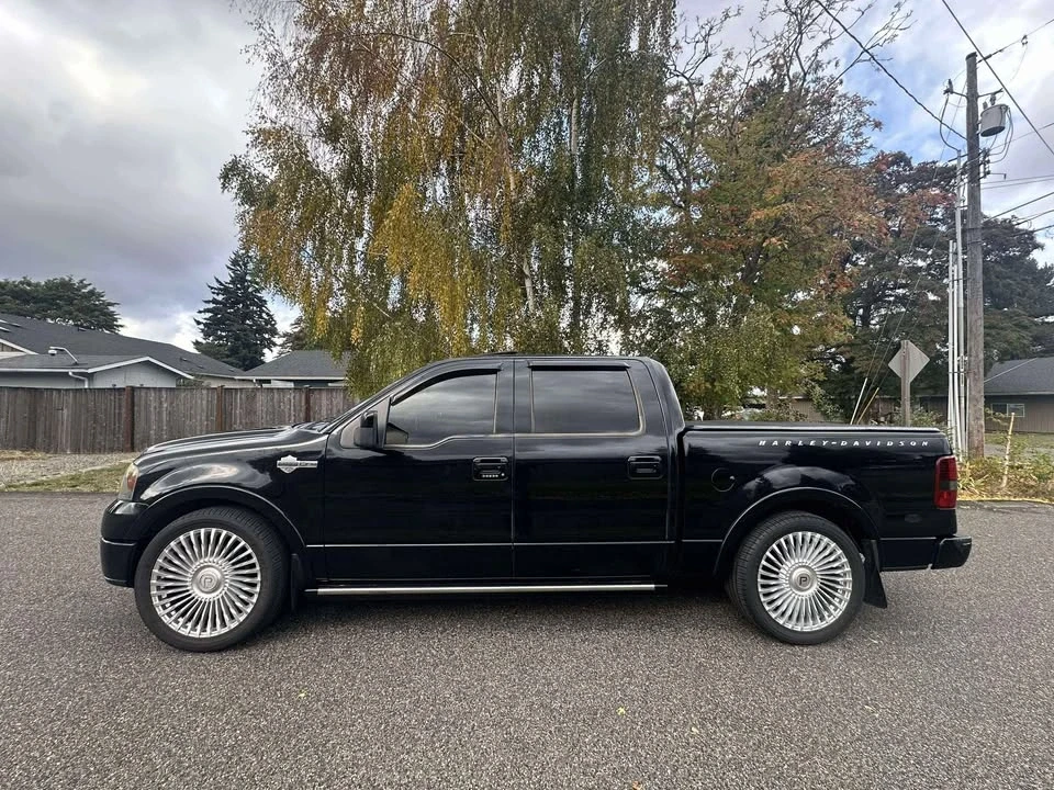 2007 Ford F-150 11th Gen - Image 3 of 11