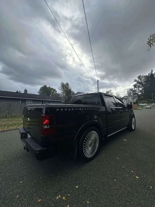 2007 Ford F-150 11th Gen - Image 5 of 11