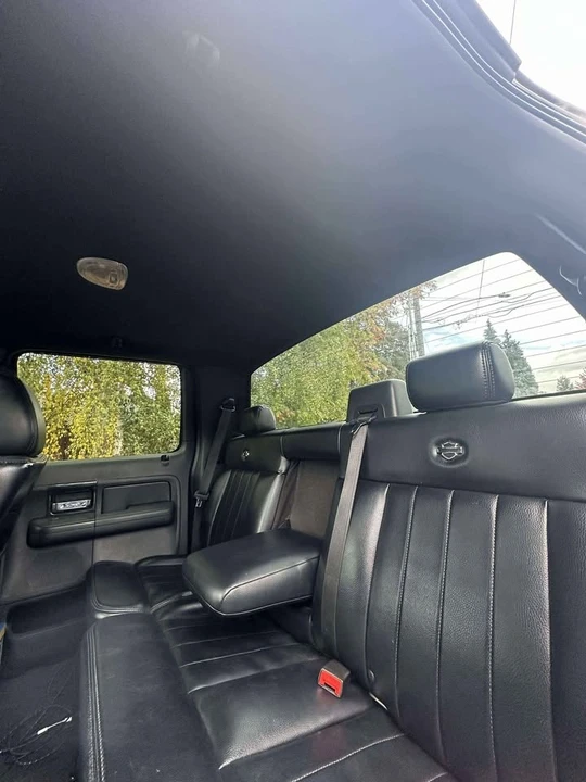 2007 Ford F-150 11th Gen - Image 8 of 11