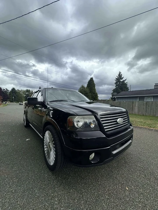 2007 Ford F-150 11th Gen - Image 2 of 11