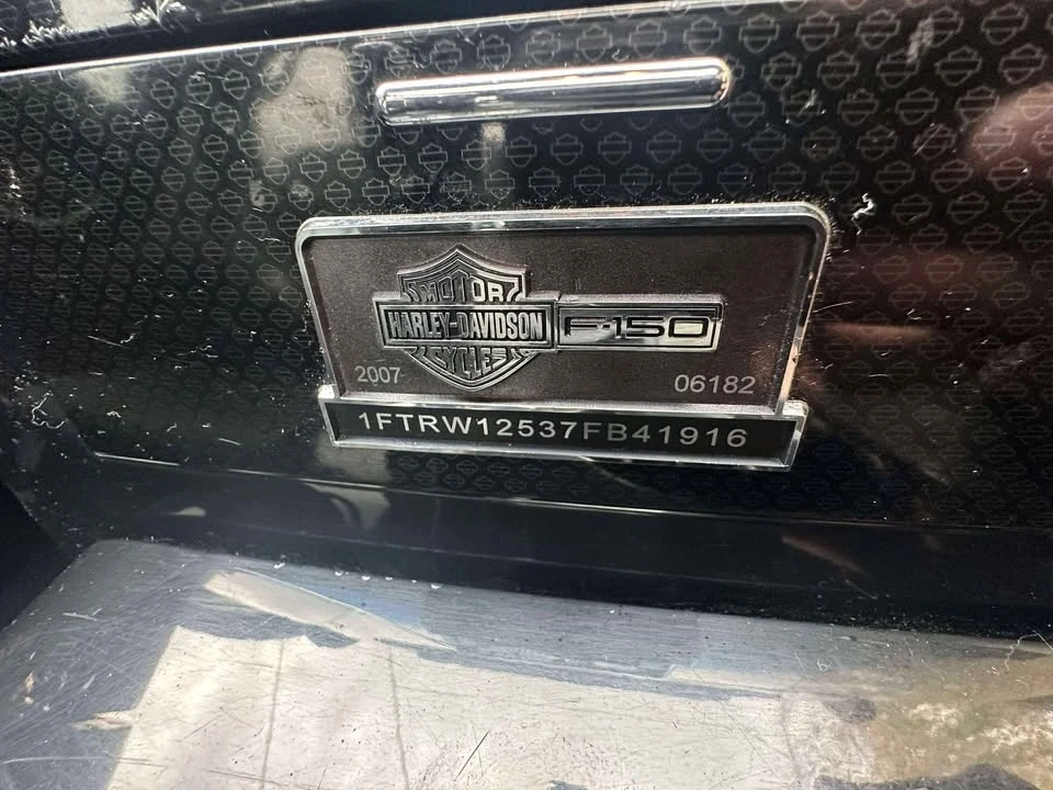 2007 Ford F-150 11th Gen - Image 6 of 11