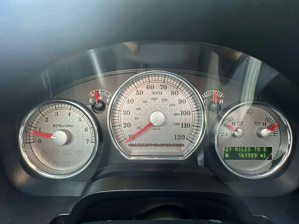 2007 Ford F-150 11th Gen - Image 11 of 11