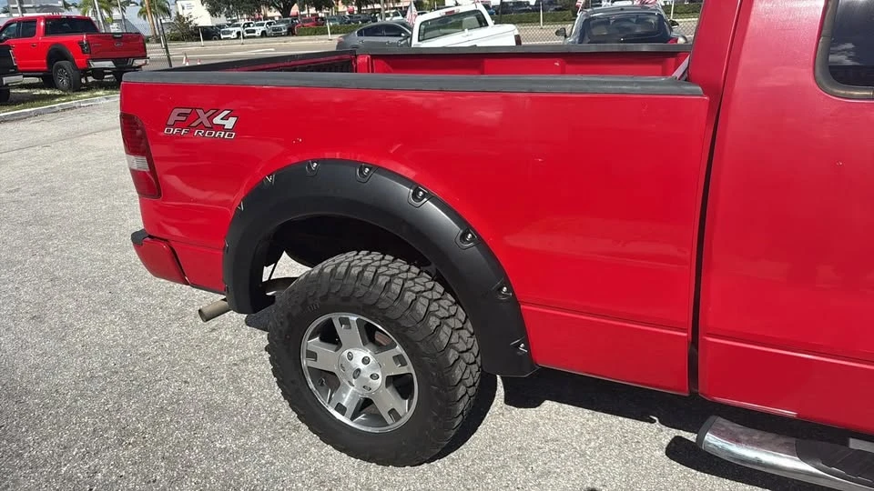 2007 Ford F-150 11th Gen - Image 5 of 16