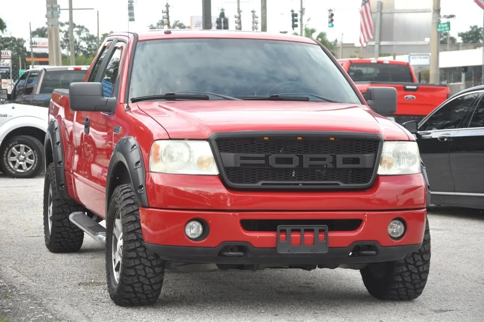 2007 Ford F-150 11th Gen - Image 12 of 16