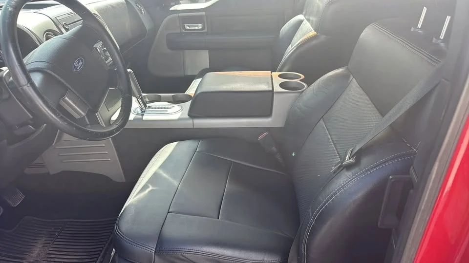 2007 Ford F-150 11th Gen - Image 6 of 16