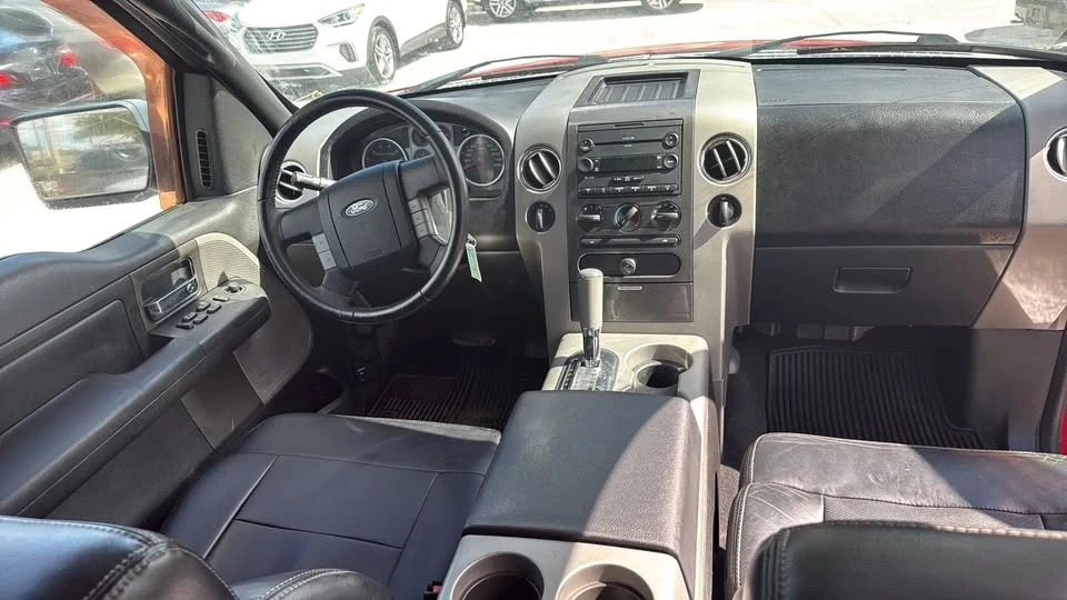 2007 Ford F-150 11th Gen - Image 11 of 16