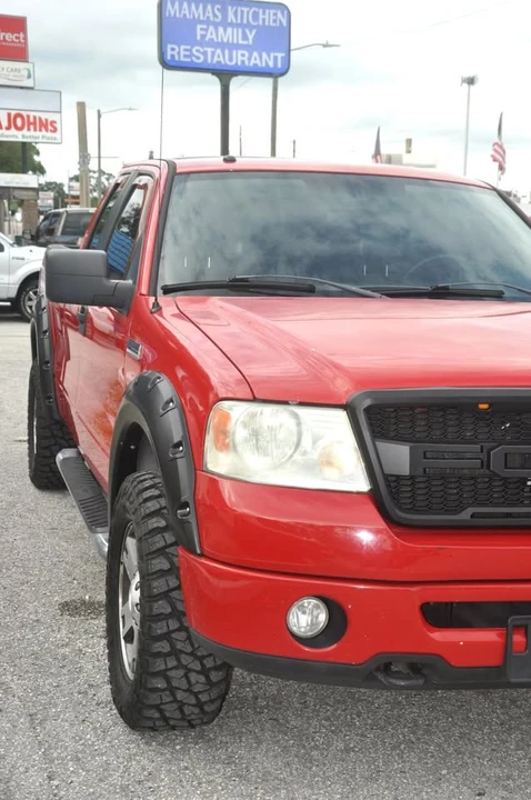 2007 Ford F-150 11th Gen - Image 13 of 16