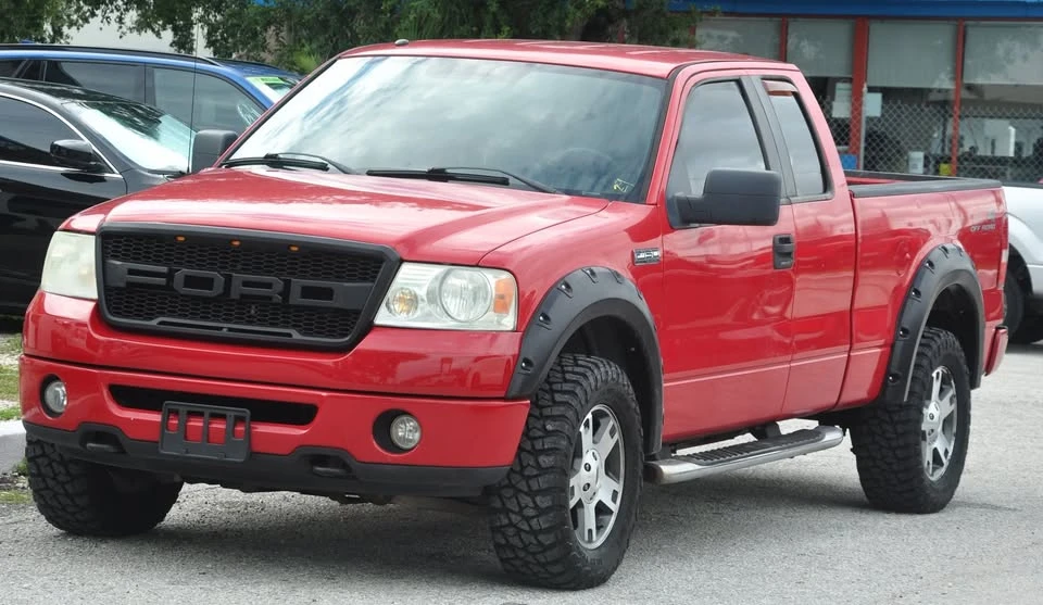 2007 Ford F-150 11th Gen - Image 3 of 16