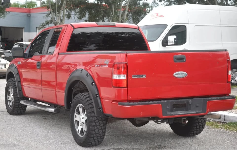 2007 Ford F-150 11th Gen - Image 16 of 16