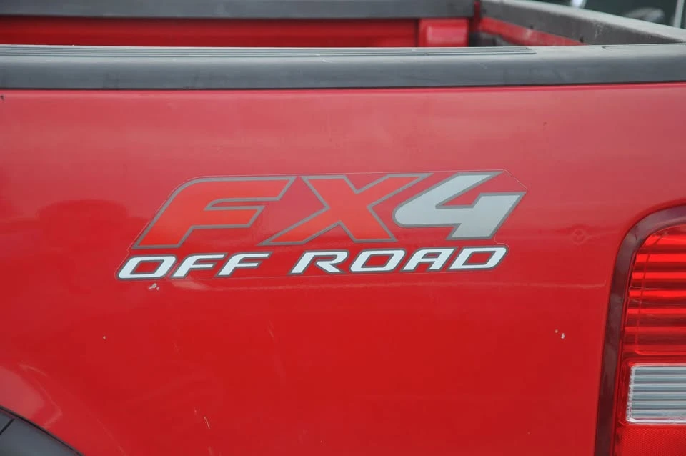 2007 Ford F-150 11th Gen - Image 14 of 16
