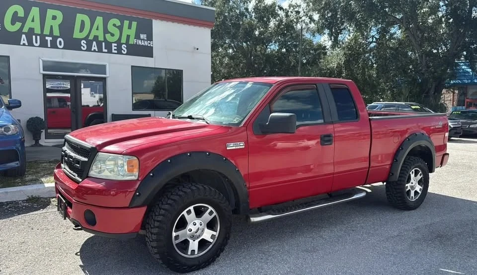 2007 Ford F-150 11th Gen - Image 2 of 16
