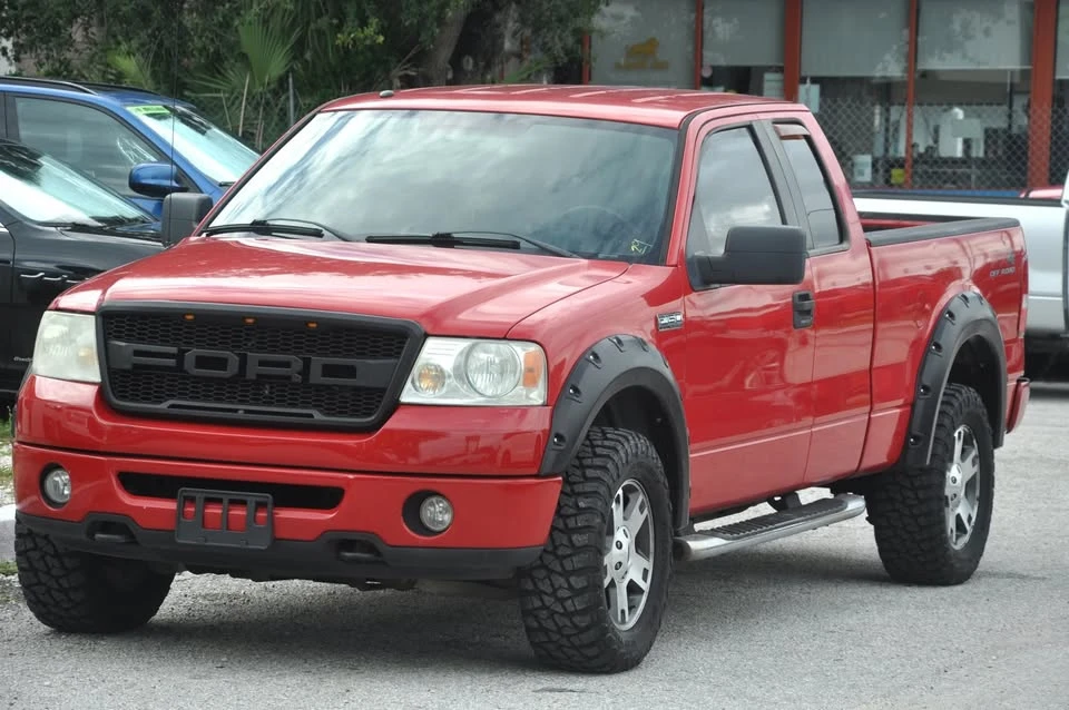 2007 Ford F-150 11th Gen - Image 8 of 16