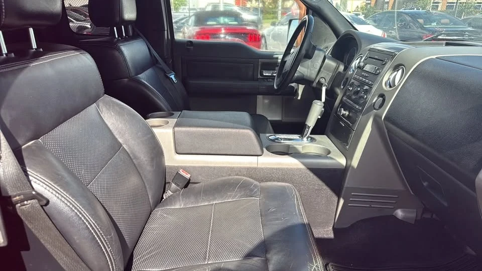 2007 Ford F-150 11th Gen - Image 10 of 16