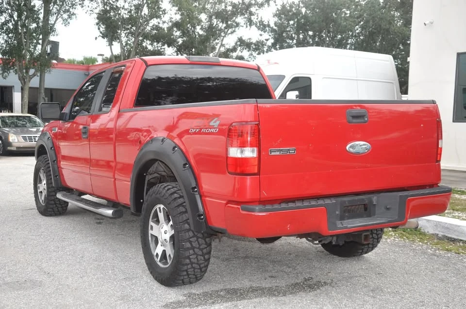 2007 Ford F-150 11th Gen - Image 15 of 16
