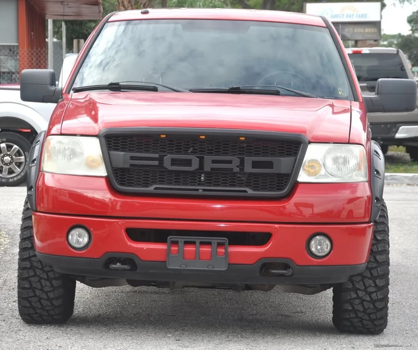 2007 Ford F-150 11th Gen - Image 9 of 16