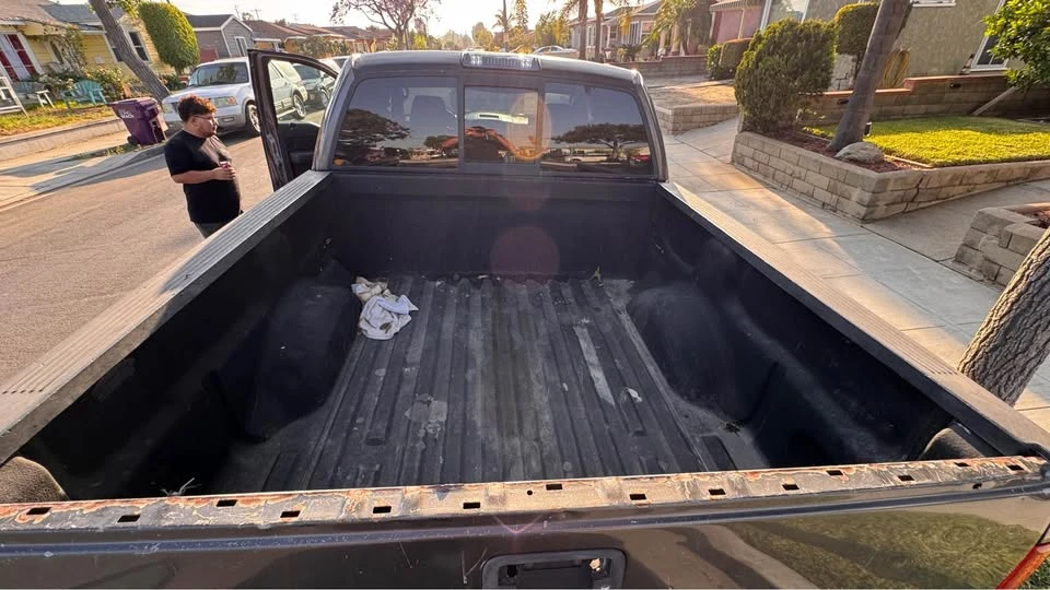 2007 Ford F-150 11th Gen - Image 5 of 11