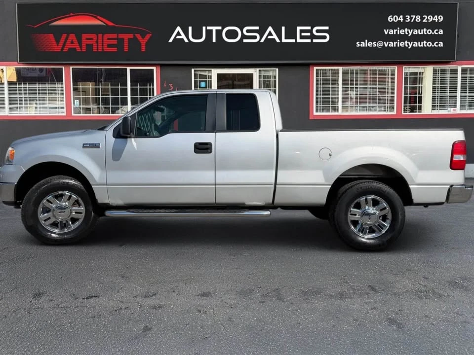 2007 Ford F-150 11th Gen - Image 6 of 20