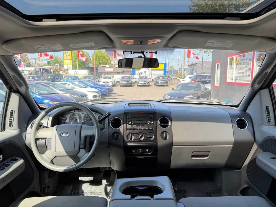 2007 Ford F-150 11th Gen - Image 12 of 20