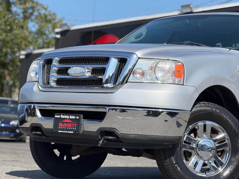 2007 Ford F-150 11th Gen - Image 9 of 20