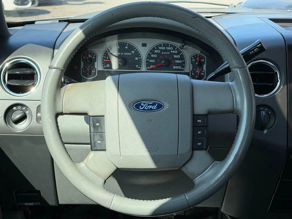 2007 Ford F-150 11th Gen - Image 16 of 20