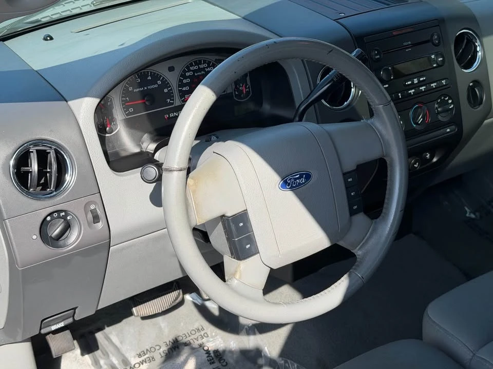 2007 Ford F-150 11th Gen - Image 14 of 20