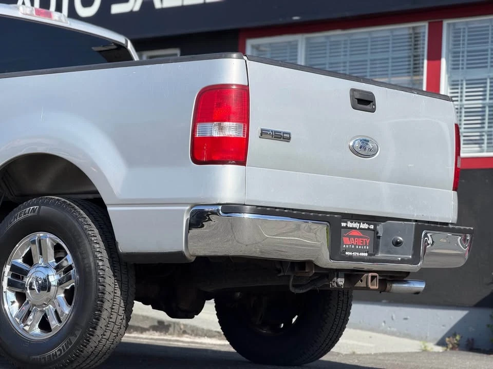 2007 Ford F-150 11th Gen - Image 10 of 20