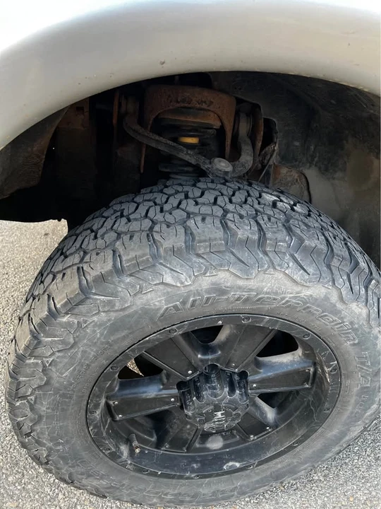 2007 Ford F-150 11th Gen - Image 6 of 6