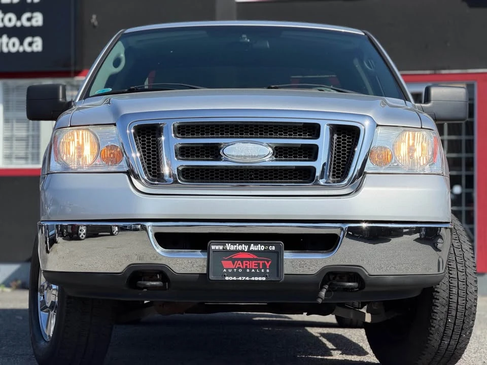 2007 Ford F-150 11th Gen - Image 7 of 20