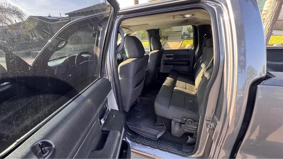 2007 Ford F-150 11th Gen - Image 9 of 11