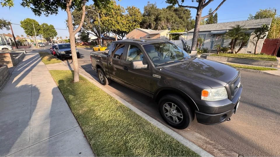 2007 Ford F-150 11th Gen - Image 2 of 11