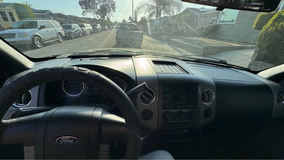 2007 Ford F-150 11th Gen - Image 8 of 11