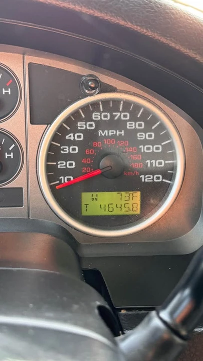2007 Ford F-150 11th Gen - Image 7 of 11