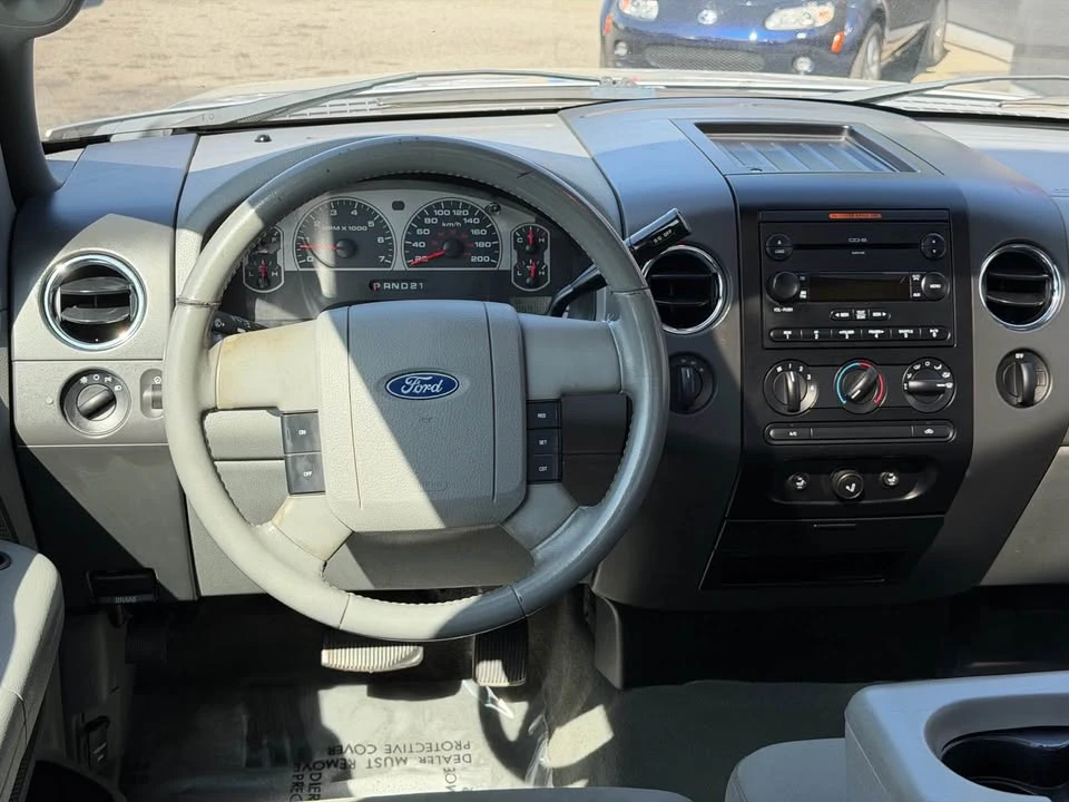 2007 Ford F-150 11th Gen - Image 15 of 20