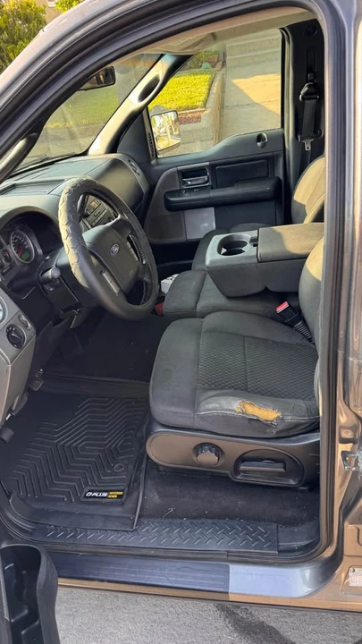 2007 Ford F-150 11th Gen - Image 6 of 11