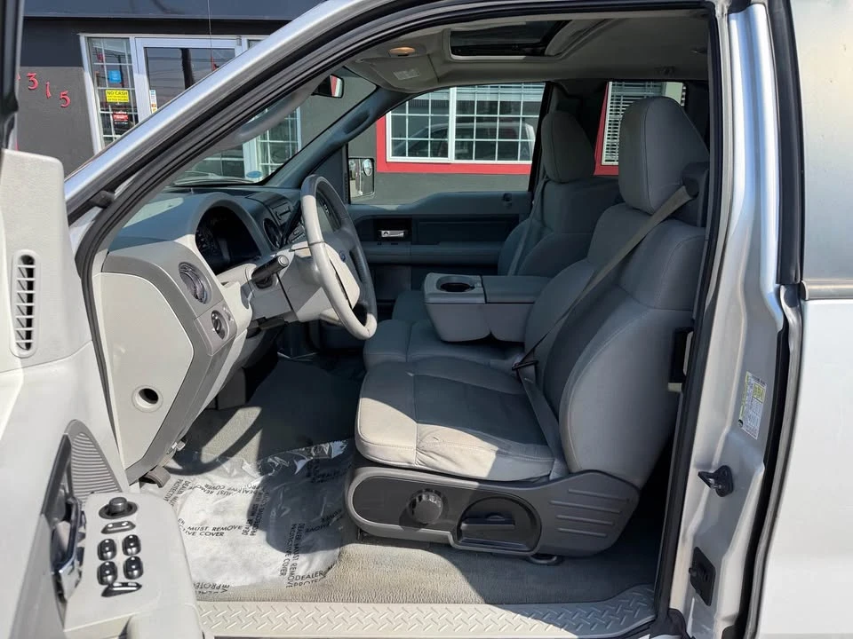 2007 Ford F-150 11th Gen - Image 17 of 20