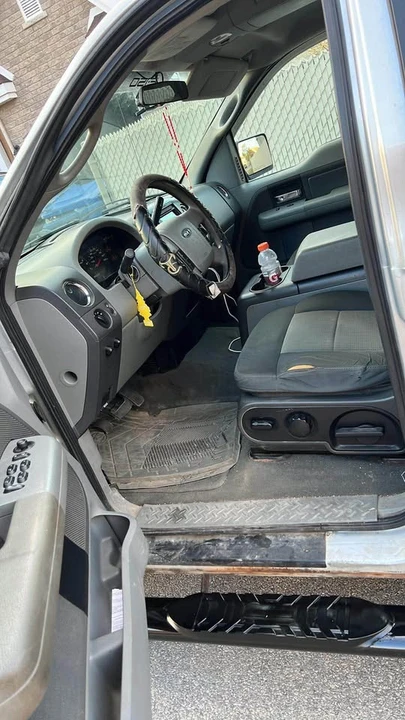 2007 Ford F-150 11th Gen - Image 4 of 6