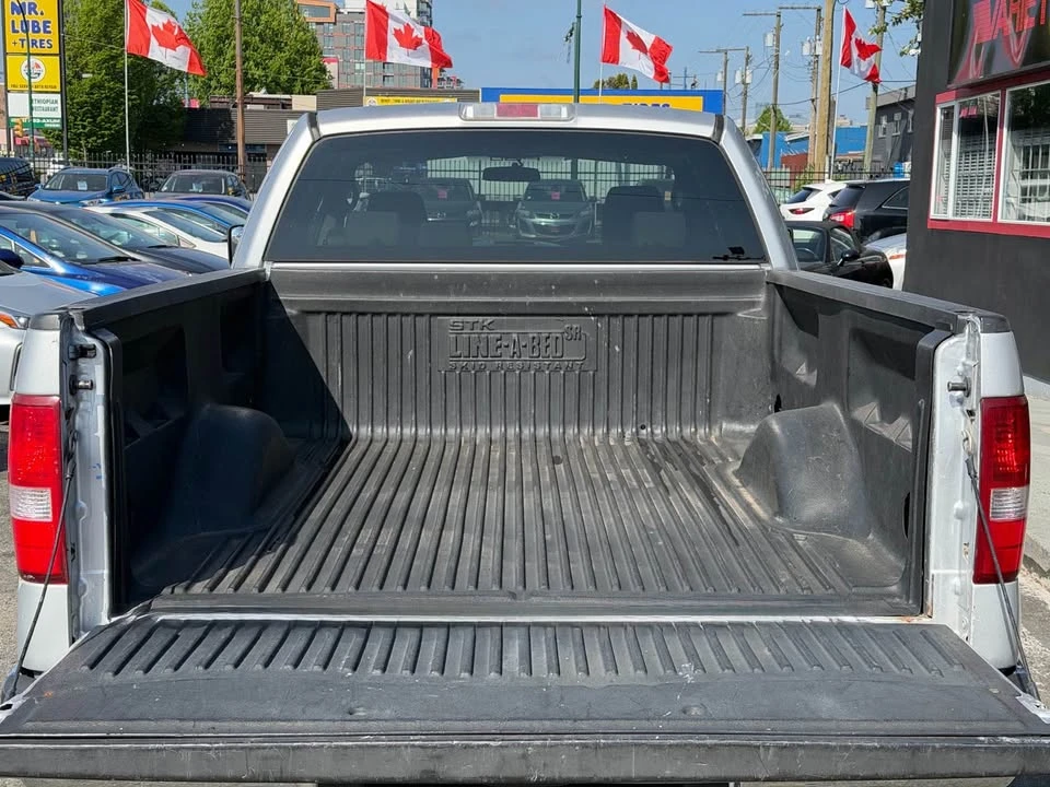 2007 Ford F-150 11th Gen - Image 11 of 20
