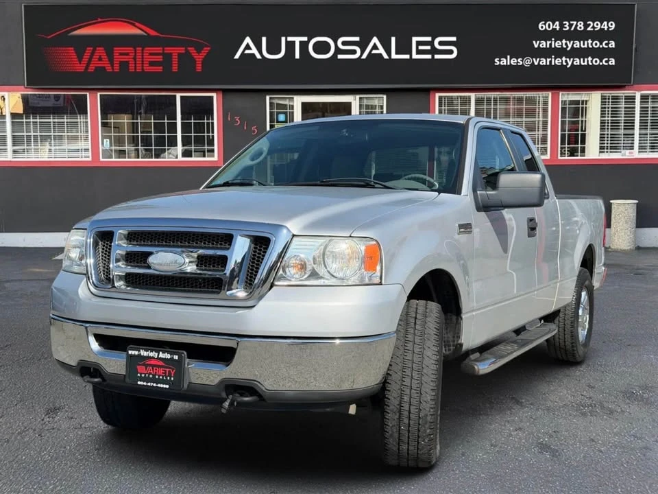 2007 Ford F-150 11th Gen - Image 2 of 20
