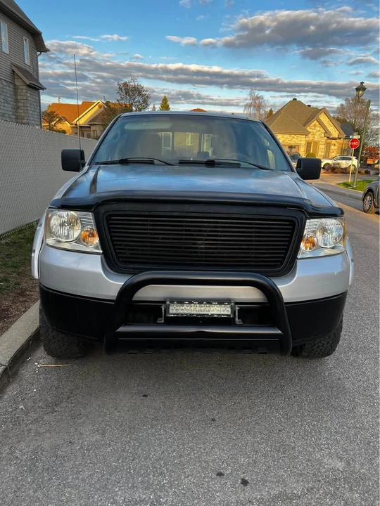 2007 Ford F-150 11th Gen - Image 3 of 6