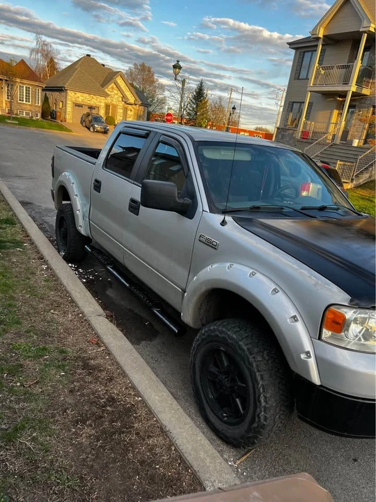 2007 Ford F-150 11th Gen - Image 2 of 6