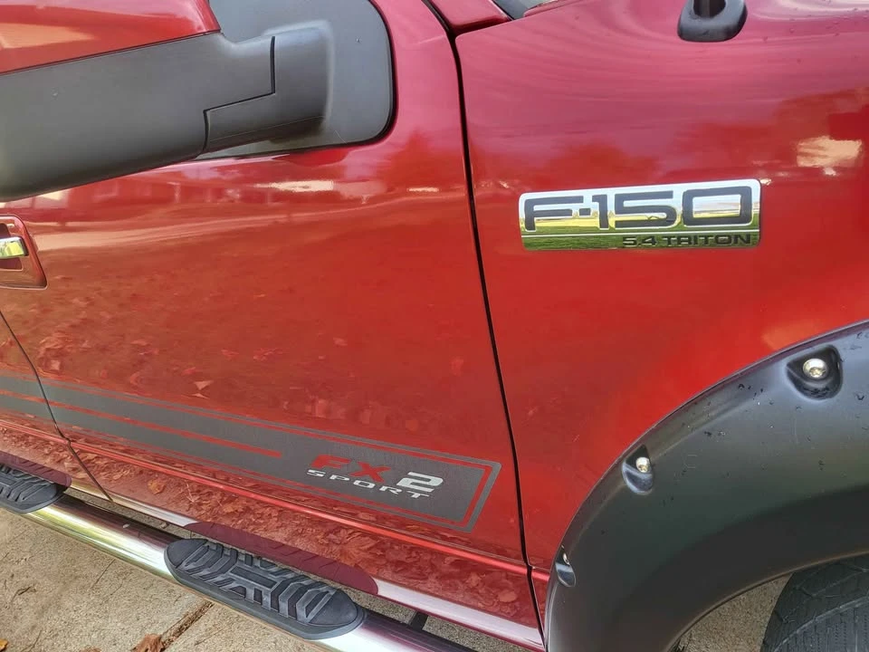 2007 Ford F-150 11th Gen - Image 3 of 6