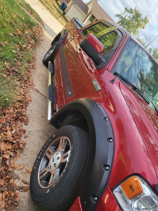 2007 Ford F-150 11th Gen - Image 2 of 6