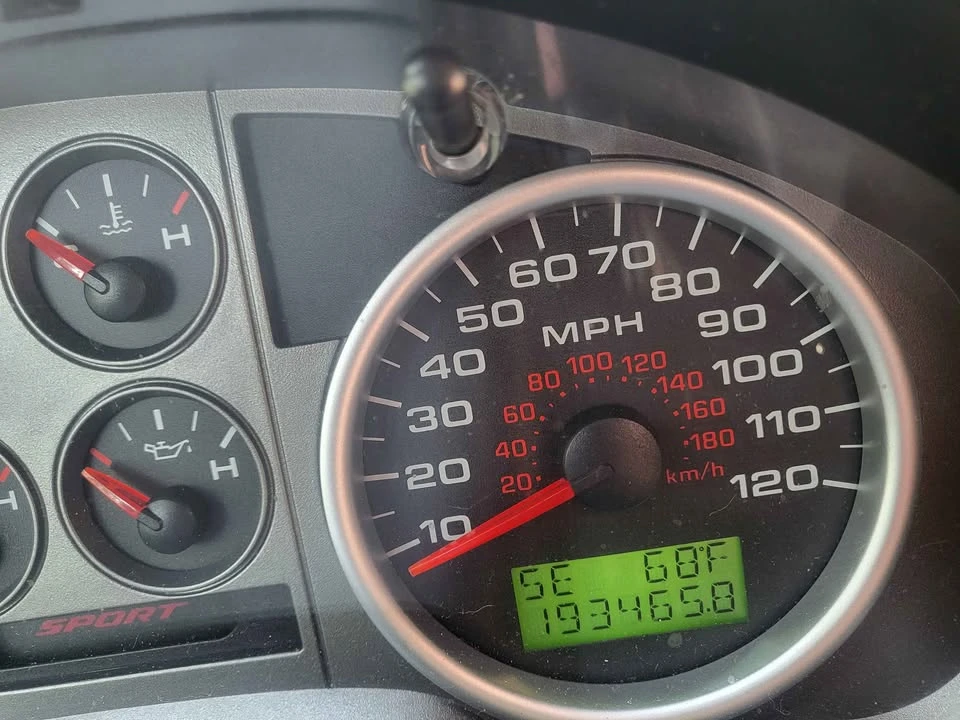 2007 Ford F-150 11th Gen - Image 6 of 6