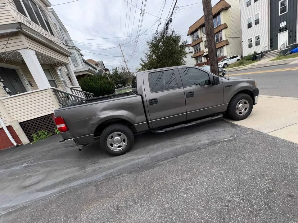 2007 Ford F-150 11th Gen - Image 6 of 12